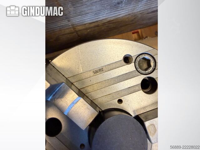 Okuma MacTurn350-W Okuma MacTurn350-W