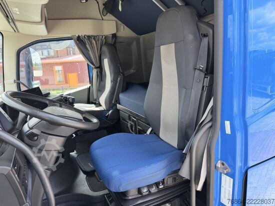 Τυπική μονάδα τράκτορα VOLVO FH 500 EURO 6, I-SAVE GLOBETROTTER, STANDKLIMA