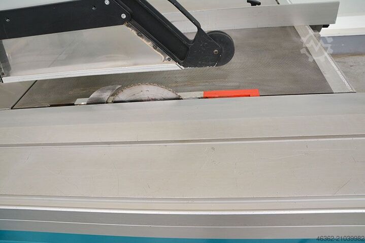 Schuiftafelzaag MARTIN T60