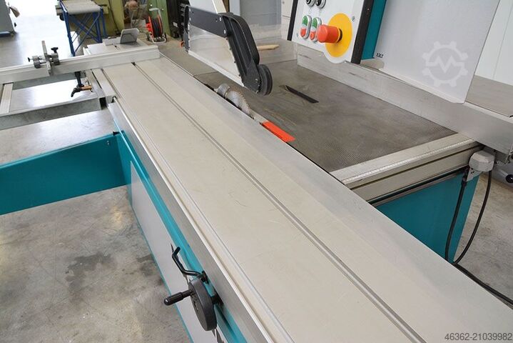 Schuiftafelzaag MARTIN T60