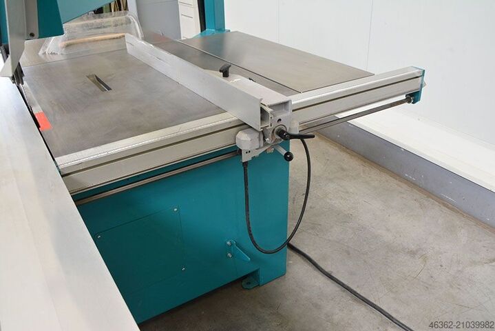 Schuiftafelzaag MARTIN T60