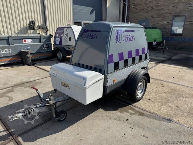 High-pressure cleaner Falch T3H