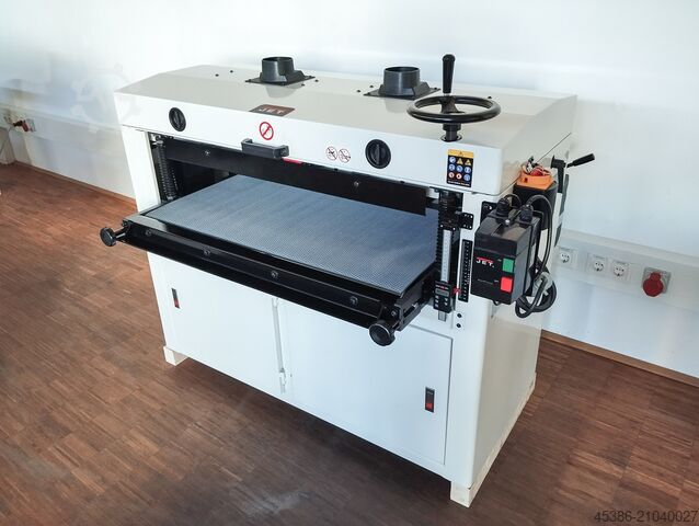 Otras lijadoras para madera JET DDS 237
