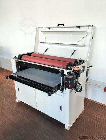 Otras lijadoras para madera JET DDS 237