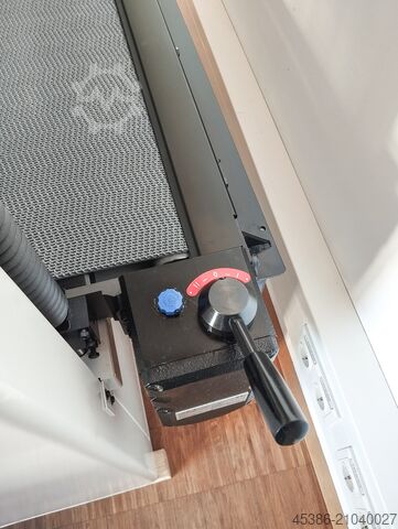 Otras lijadoras para madera JET DDS 237