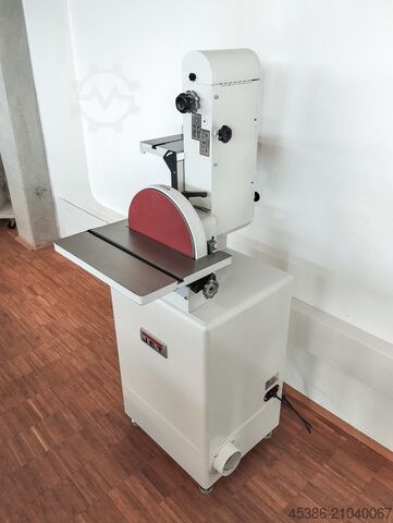 Overige houtslijpmachines Jet JSG 31A