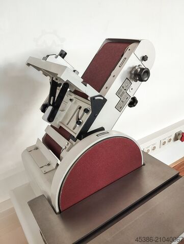 Overige houtslijpmachines Jet JSG 31A