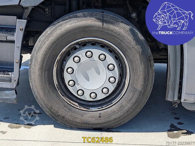 MTS standard Renault T 480