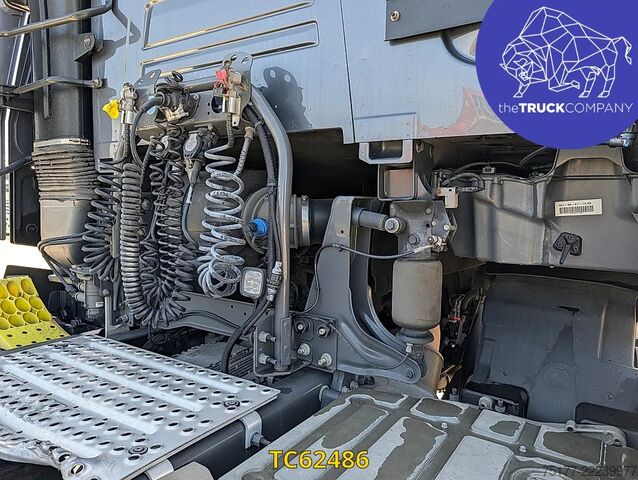 MTS standard Renault T 480