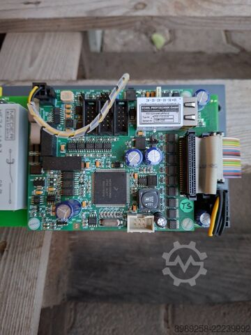 Testutrustning Stahl FR-110.01A