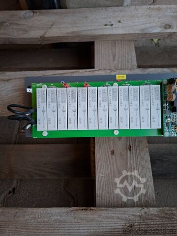 Testutrustning Stahl FR-110.01A