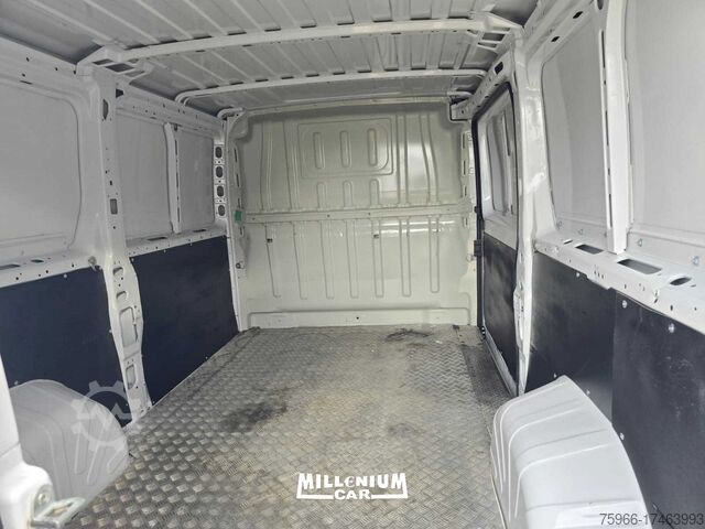 Bestelwagen FIAT DUCATO L2H1 KM 77000 2022
