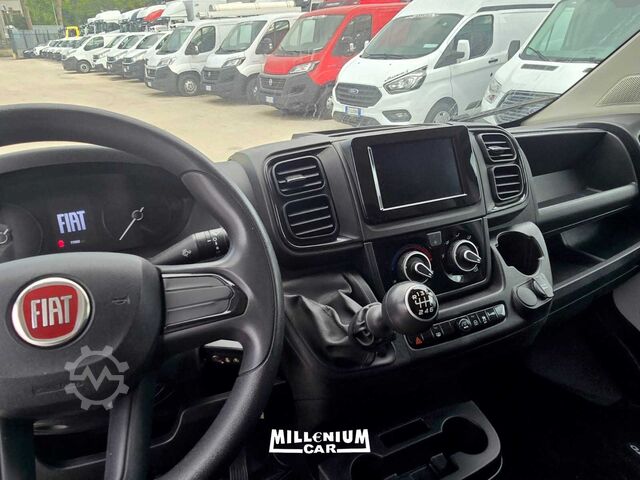 Bestelwagen FIAT DUCATO L2H1 KM 77000 2022