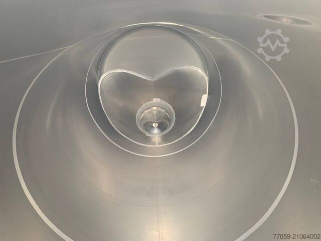 Siloauflieger FELDBINDER KIP 60.3  ( 5.Stück / 5.Pieces )