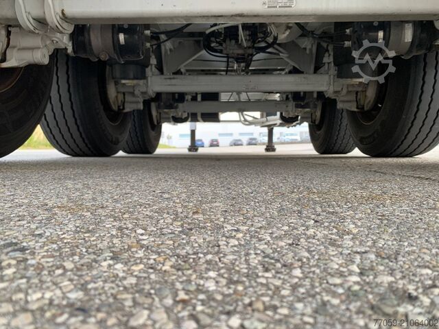 Siloauflieger FELDBINDER KIP 60.3  ( 5.Stück / 5.Pieces )