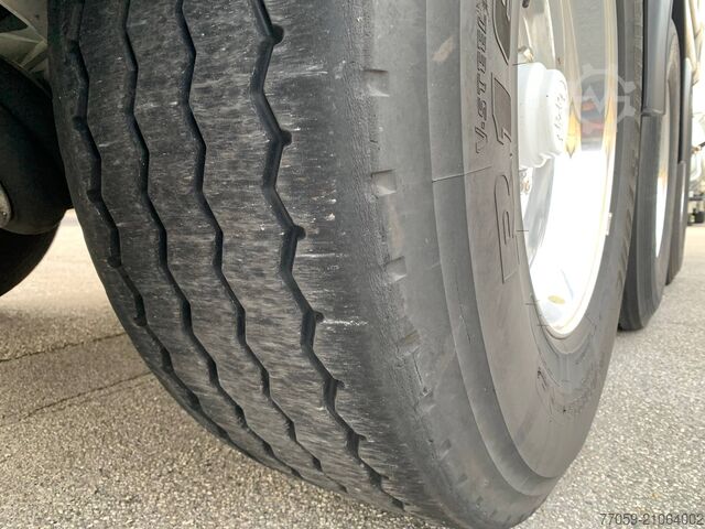 Siloauflieger FELDBINDER KIP 60.3  ( 5.Stück / 5.Pieces )