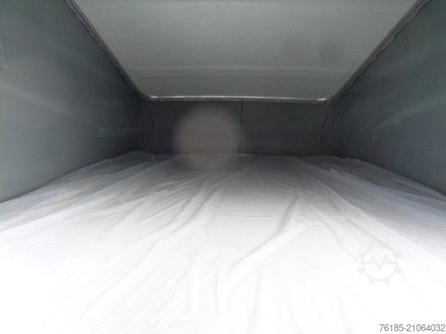 Wohnwagen/Wohnmobil VOLKSWAGEN T6.1 Wohnmobil/Summermobil mit Aufstelldach