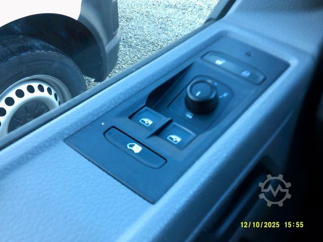 Wohnwagen/Wohnmobil VOLKSWAGEN T6.1 Wohnmobil/Summermobil mit Aufstelldach