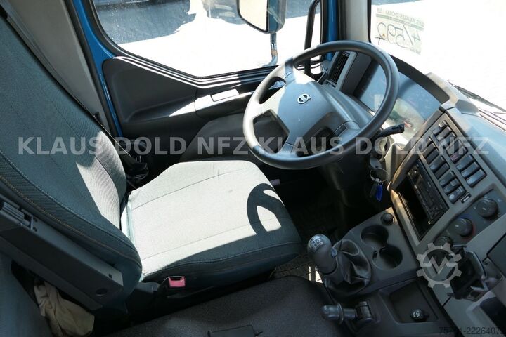 Camion cu platformă VOLVO FL 280 Pritsche Kran HMF Funk Bordwände Euro 6