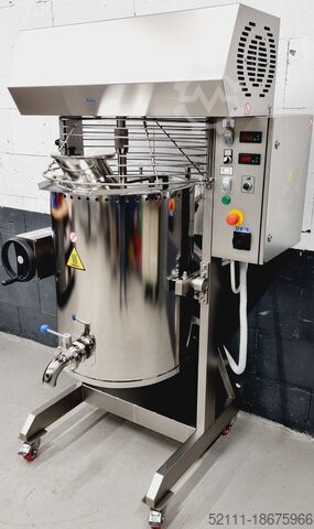 Roomkoker Mica CK 120