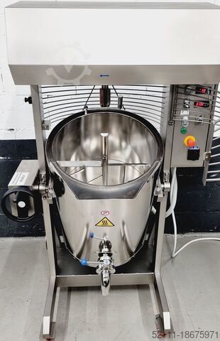 Cremekocher Mica CK 200