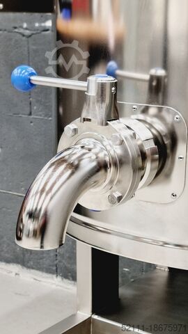 Cremekocher Mica CK 200