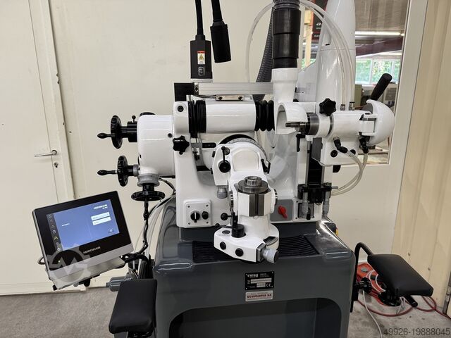 Frees slijpmachine EWAG WS-11