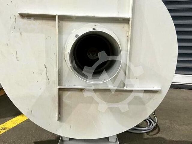 Breedbandschuurmachine Houfek SPB 1100 BULDOG 5