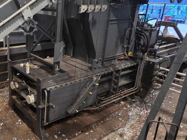Eschlböck Maschinenbau GesmbH Eschlböck Maschinenbau GesmbH Eschlböck Maschinenbau GesmbH