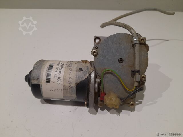 GEREEDSCHAPSWISSELMOTOR HOMAG 