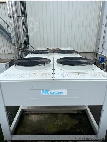 Bitzer Friga Bhon Bitzer