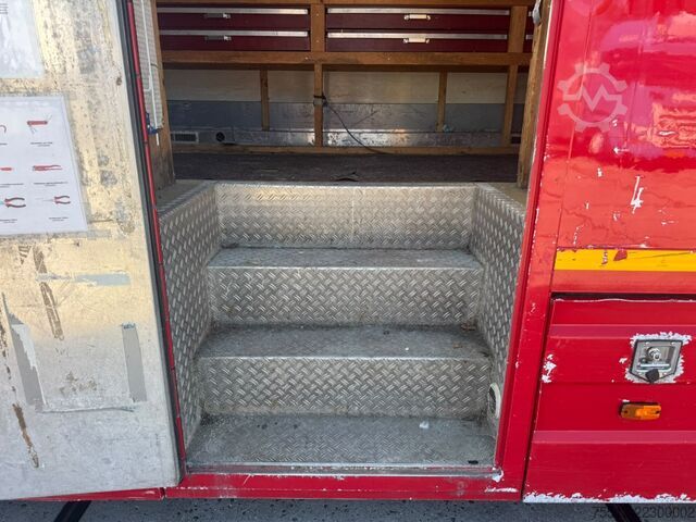 Valigia Volvo FM 330 / EEV / I-Shift / TUV: 10-2026 / NL Truck