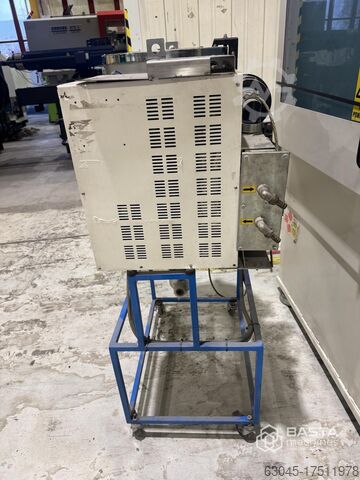 SPIROFLUX szárító SPIROFLUX Dryer