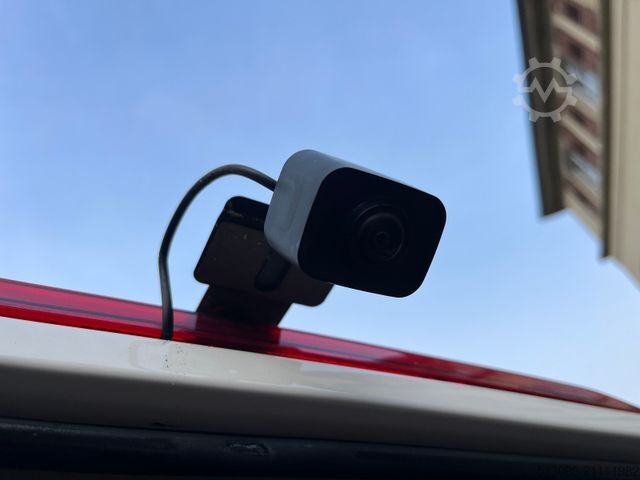 Bestelwagen met verhoogd dak MAN TGE 3.140 AUTOMATIK LANG+HOCH KAMERA KLIMA