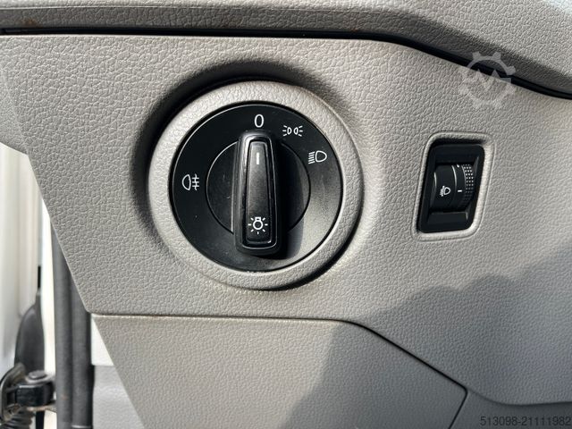 Bestelwagen met verhoogd dak MAN TGE 3.140 AUTOMATIK LANG+HOCH KAMERA KLIMA