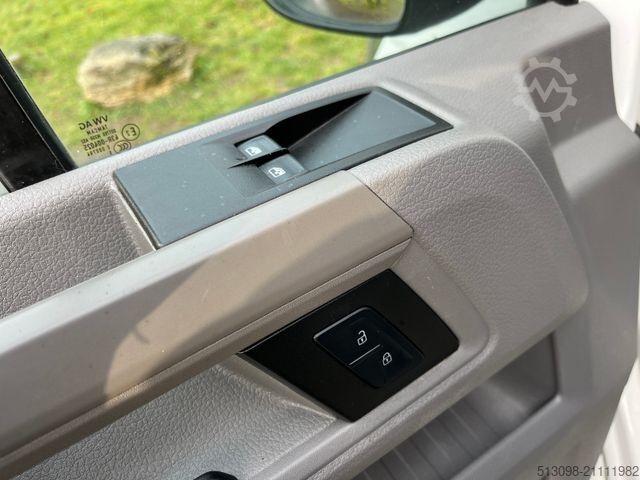 Bestelwagen met verhoogd dak MAN TGE 3.140 AUTOMATIK LANG+HOCH KAMERA KLIMA