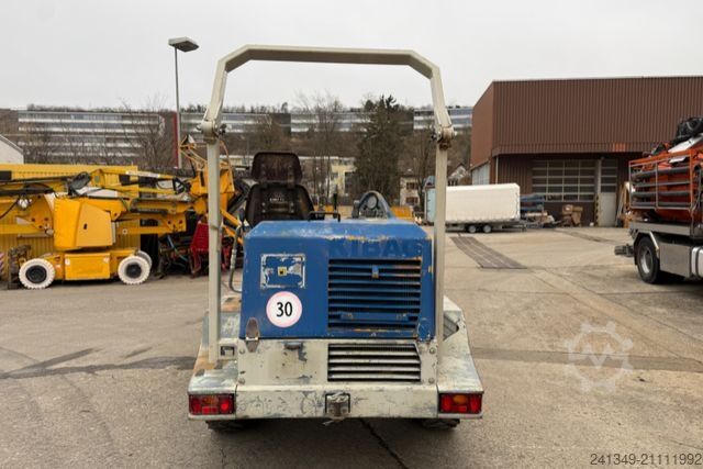 Other  Andere Marke | RACO 2000 4x4