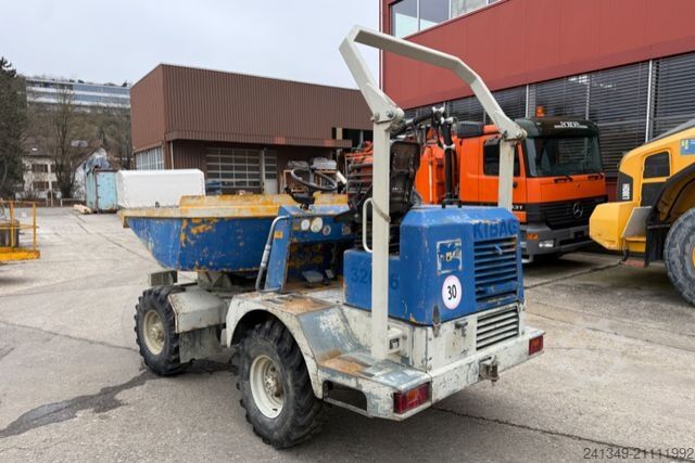 Other  Andere Marke | RACO 2000 4x4