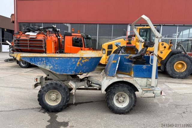 Other  Andere Marke | RACO 2000 4x4