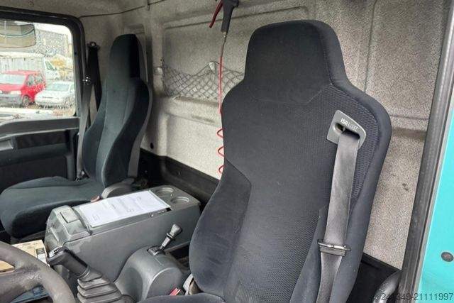 Tankwagen MAN TGM 18.340 4x2 11'950L