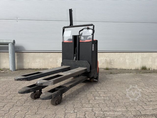 Hochhubwagen Toyota SWE 080 L