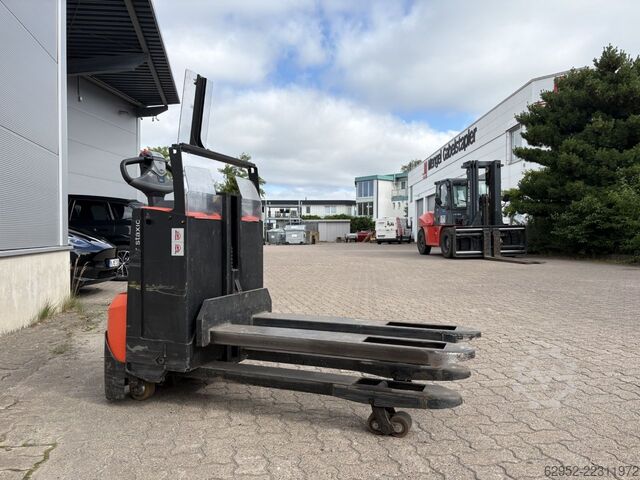 Hochhubwagen Toyota SWE 080 L