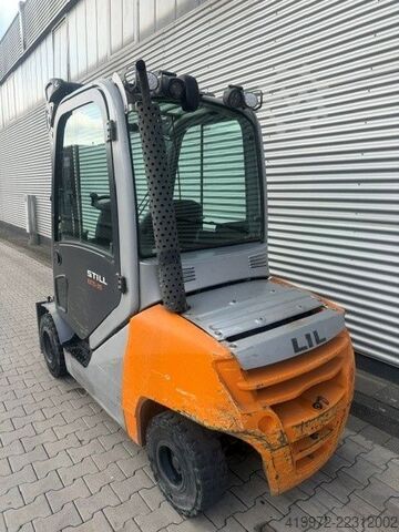 Dieselstapler Still RX70-35