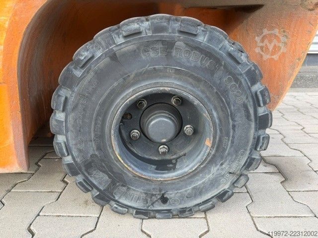 Dieselstapler Still RX70-35