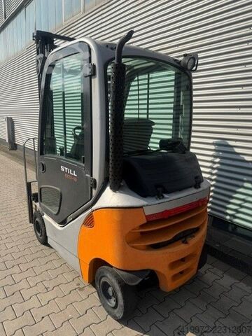 Dieselstapler Still RX70-16