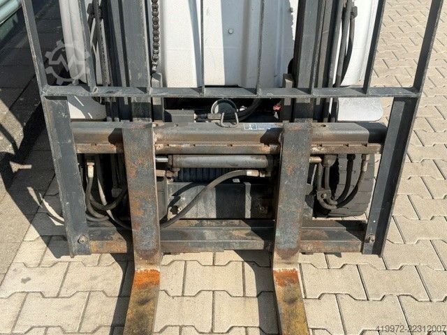 Dieselstapler Still RX70-16