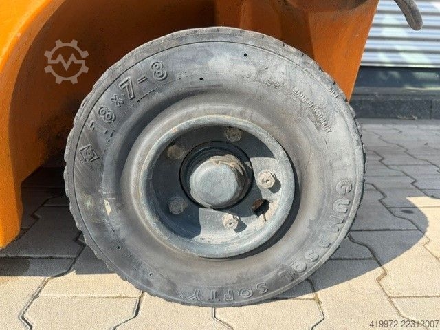 Dieselstapler Still RX70-16