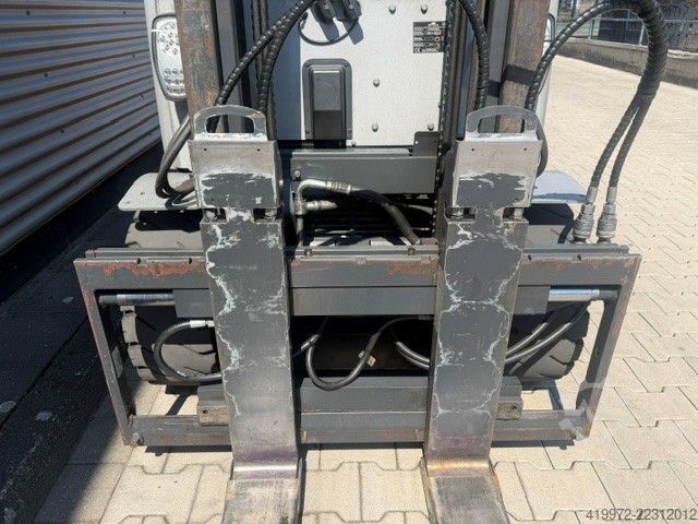 Treibgasstapler Still RX70-35T