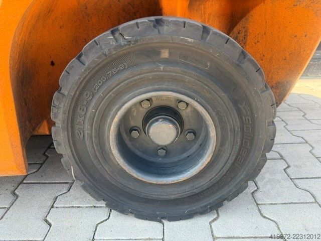 Treibgasstapler Still RX70-35T