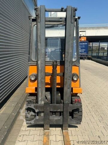 Dieselstapler Still R70-20